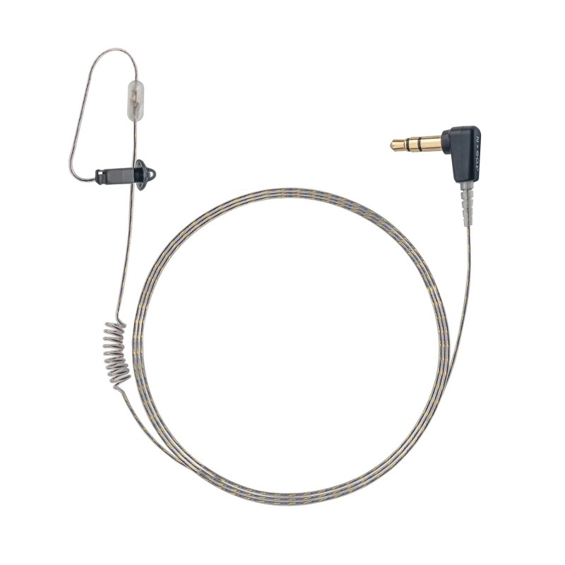 N-ear 360™ Original Radio Earpiece