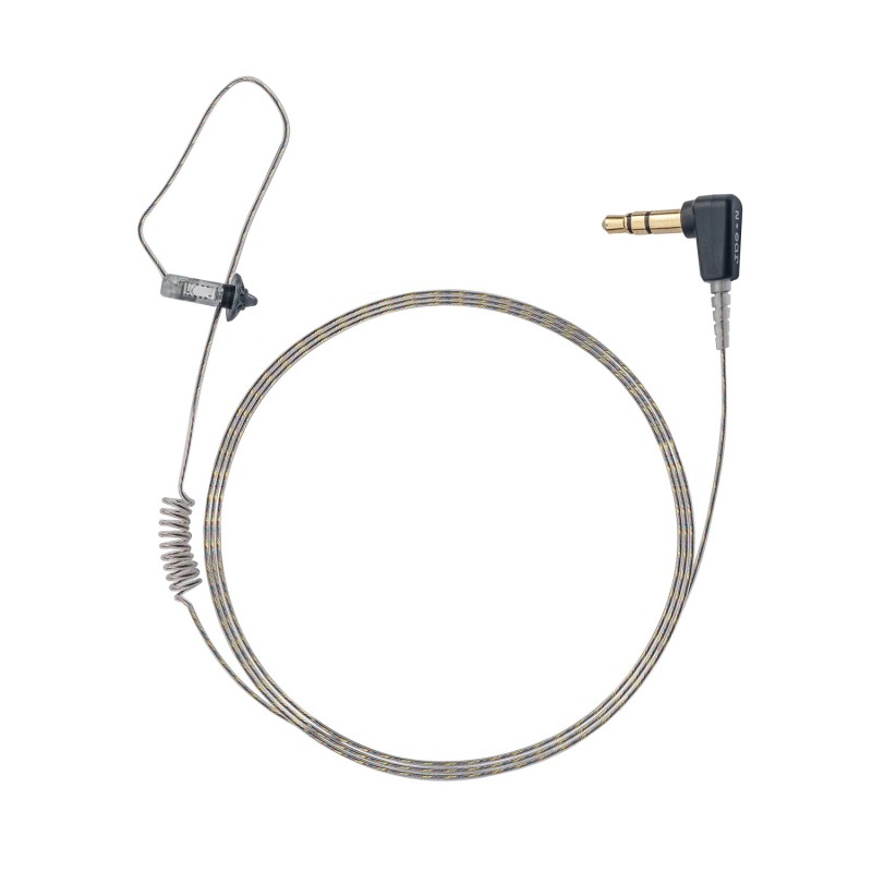 N-ear: 360 Flexo™ Radio Earpiece