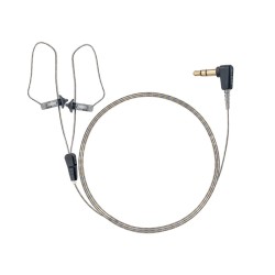 N-ear: 360 Flexo™ Dual Radio Earpiece