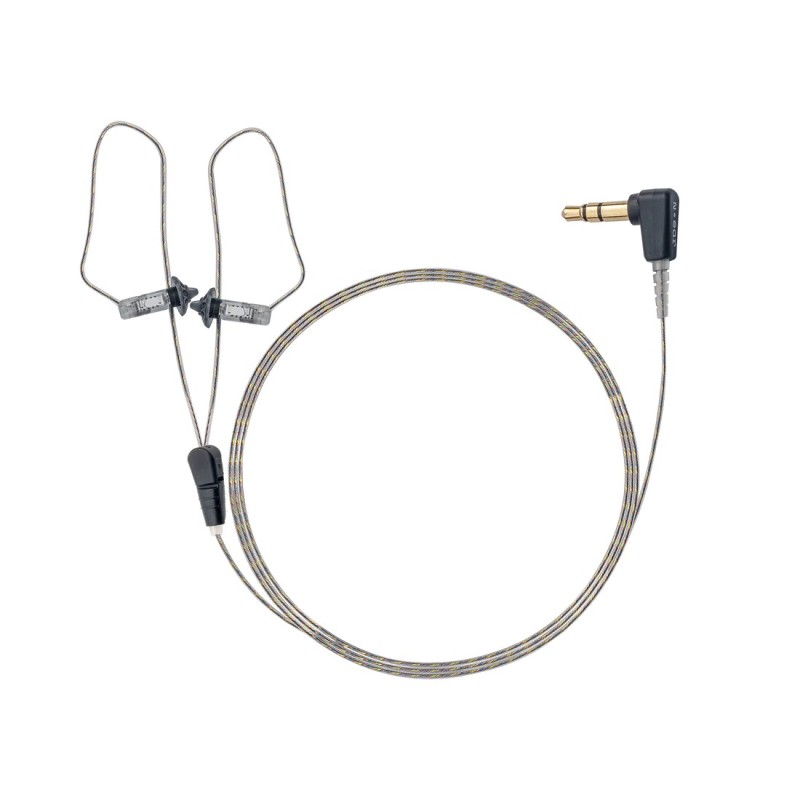 N-ear: 360 Flexo™ Dual Radio Earpiece