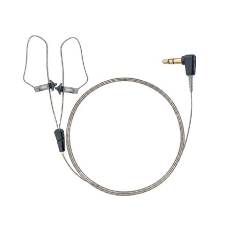 N-ear: 360 Flexo™ Dual Radio Earpiece