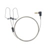 N-ear: 360 Flexo™ Dual Radio Earpiece