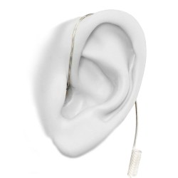 N-ear 360™ Original Radio Earpiece