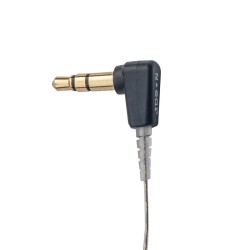 N-ear: 360 Flexo Dynamic™ Radio Earpiece