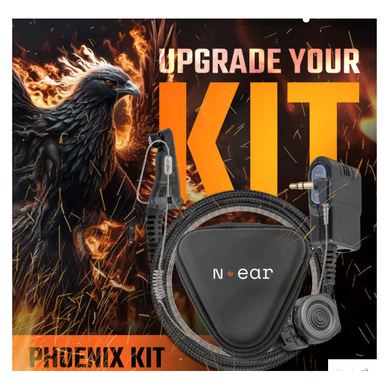 Phoenix Kit