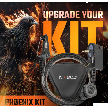 Phoenix Kit