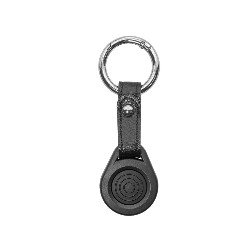 N-ear Choice Remote PTT Button - Key Tag