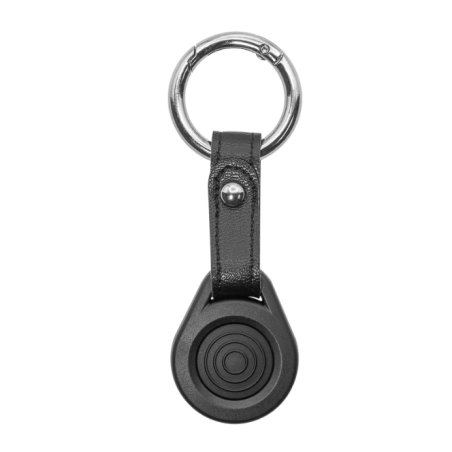 N-ear Choice Remote PTT Button - Key Tag